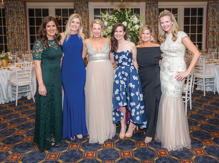 Have A Heart 51st Annual Ball Raises Money To Support Salisburys Community Care Clinic 1171