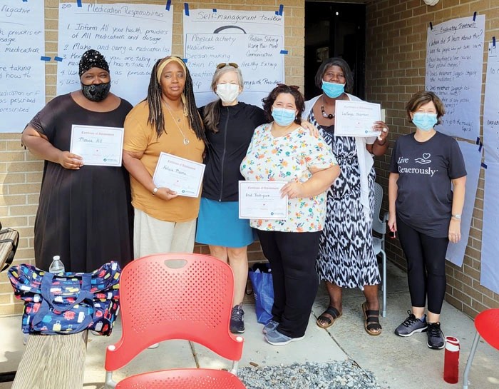 Community Care Clinic Of Rowan County Nc Of Rowan County