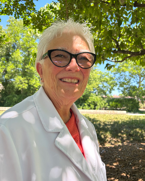 Mary Henley