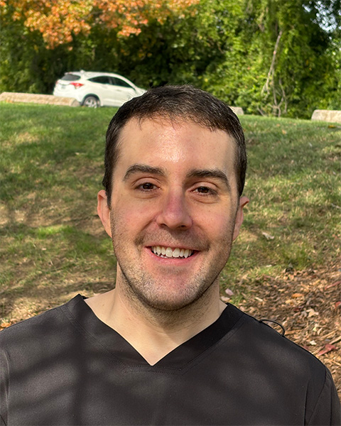 Dr. Brett Leslie